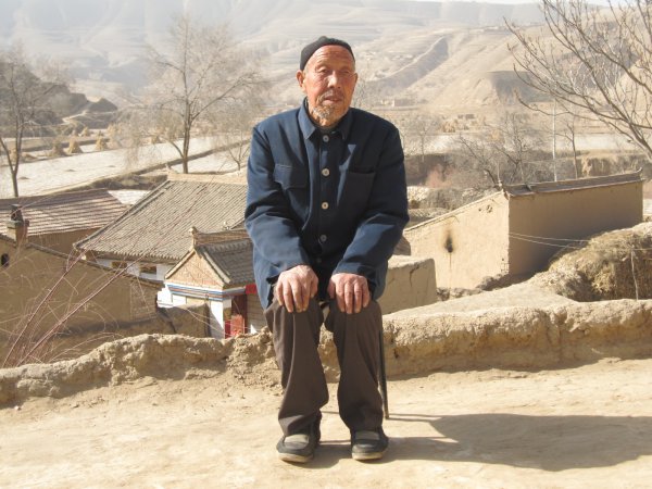 第四代 李贵堂